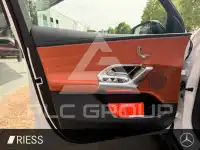 2026 Mercedes Benz GLC 400