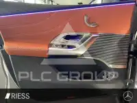 2026 Mercedes Benz GLC 400
