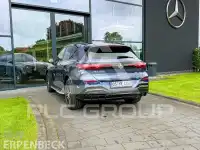2026 Mercedes Benz GLC 400