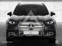 2026 Mercedes Benz GLC 400