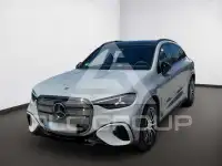 2026 Mercedes Benz GLC 400