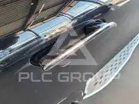 2026 Mercedes Benz GLC 400