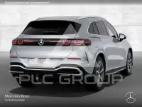 2026 Mercedes Benz GLC 400