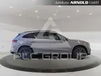 2026 Mercedes Benz GLC 400
