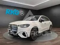 2026 Mercedes Benz GLC 400