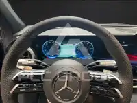 2026 Mercedes Benz GLC 400
