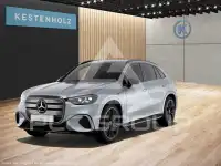 2026 Mercedes Benz GLC 400