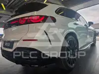 2026 Mercedes Benz GLC 400