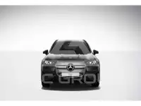2026 Mercedes Benz GLC 400