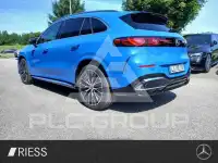 2026 Mercedes Benz GLC 400