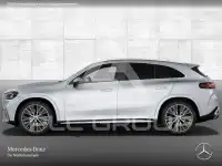 2026 Mercedes Benz GLC 400