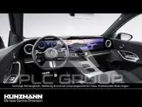 2026 Mercedes Benz GLC 400