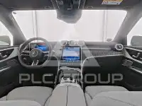 2026 Mercedes Benz GLC 400