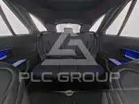 2026 Mercedes Benz GLC 400