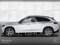 2026 Mercedes Benz GLC 400