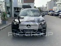 2026 Mercedes Benz GLC 400