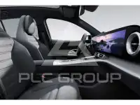 2026 Mercedes Benz GLC 400