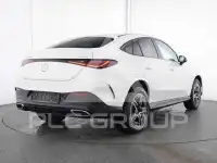 2026 Mercedes Benz GLC 400