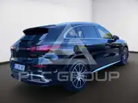2026 Mercedes Benz GLC 400