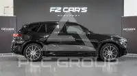 2026 Mercedes Benz GLC 400