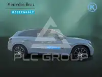 2026 Mercedes Benz GLC 400