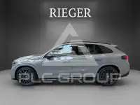 2026 Mercedes Benz GLC 400