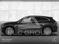 2026 Mercedes Benz GLC 400