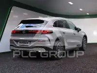 2026 Mercedes Benz GLC 400