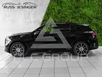 2026 Mercedes Benz GLC 400