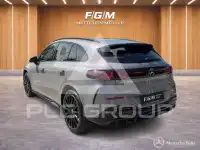 2026 Mercedes Benz GLC 400
