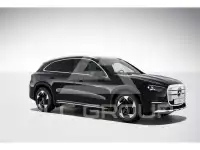 2026 Mercedes Benz GLC 400