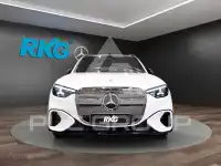 2026 Mercedes Benz GLC 400