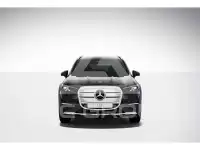 2026 Mercedes Benz GLC 400