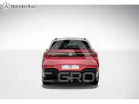 2026 Mercedes Benz GLC 400