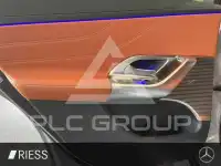 2026 Mercedes Benz GLC 400