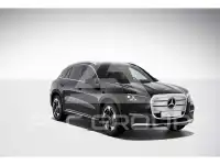 2026 Mercedes Benz GLC 400