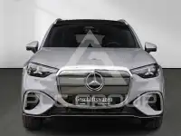 2026 Mercedes Benz GLC 400