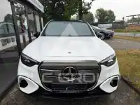 2026 Mercedes Benz GLC 400