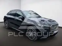 2026 Mercedes Benz GLC 400