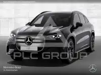 2026 Mercedes Benz GLC 400
