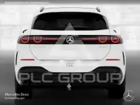 2026 Mercedes Benz GLC 400