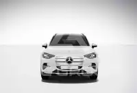 2026 Mercedes Benz GLC 400