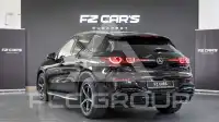 2026 Mercedes Benz GLC 400