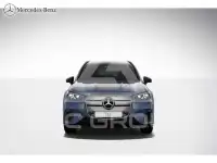 2026 Mercedes Benz GLC 400