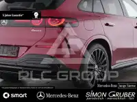 2026 Mercedes Benz GLC 400