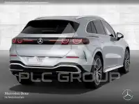 2026 Mercedes Benz GLC 400