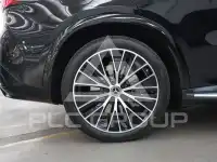 2026 Mercedes Benz GLC 400