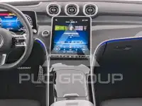 2026 Mercedes Benz GLC 400