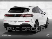 2026 Mercedes Benz GLC 400