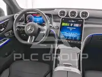 2026 Mercedes Benz GLC 400